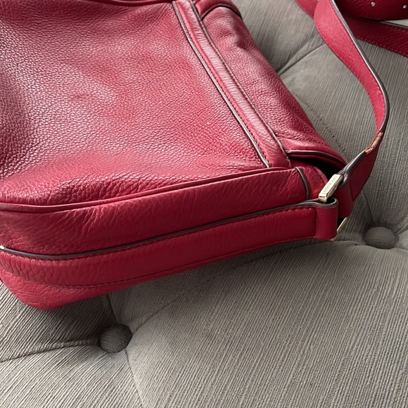 Tory Burch Crossbody - Picture 8 of 9